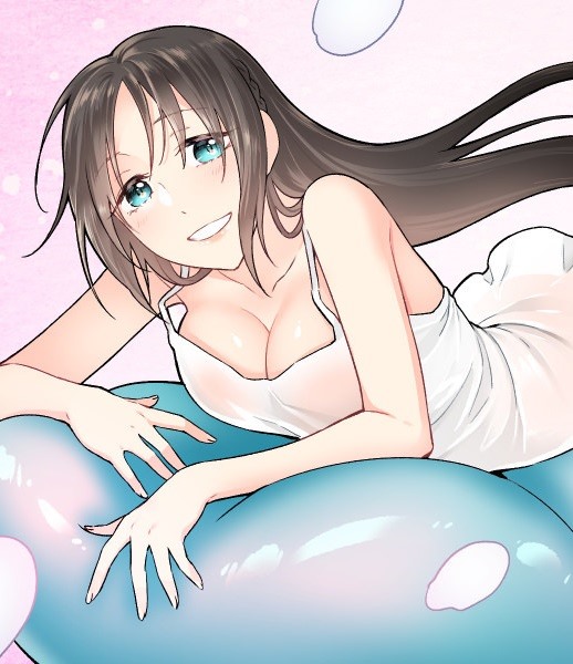 热门漫画6