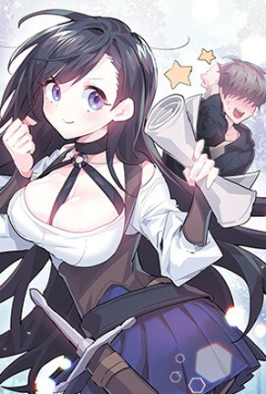 热门漫画1